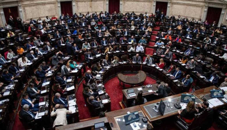 La Cámara de Diputados de la Nación convocó a una sesión especial para el próximo miércoles, en la que se debatirá la situación de los sobreendeudados, morosos y la emergencia en discapacidad