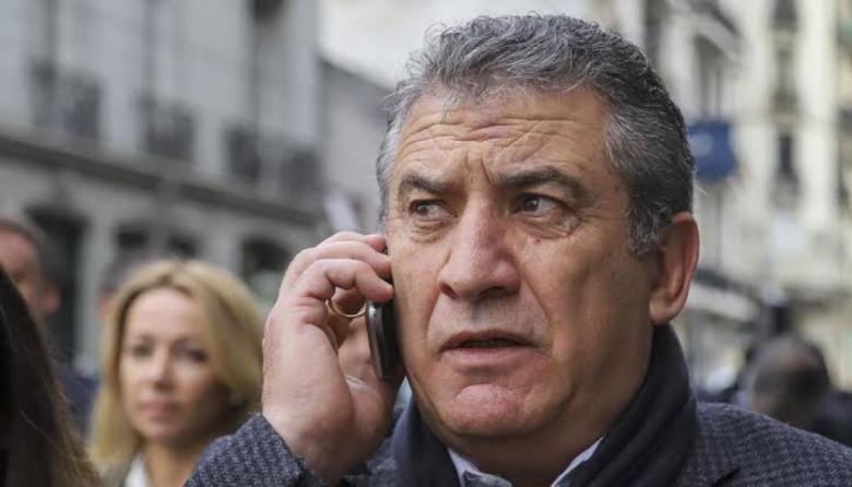 Entre Ríos: la Corte Suprema dejó firme la condena contra el ex gobernador Sergio Urribarri, en la causa por corrupción en contratos de publicidad oficial