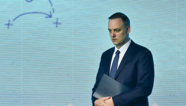 Adorni justificó su patrimonio, en la causa que lo investiga por presunto enriquecimiento ilícito