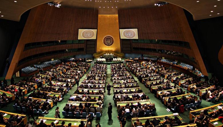 Estados Unidos vs. China: el Consejo de Seguridad vota la designación del próximo secretario general de la ONU