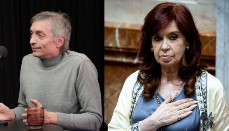 Cristina y Máximo contra las cuerdas... el TOF 5 confirmó que el 23 de octubre comenzará el juicio oral de la causa Los Sauces