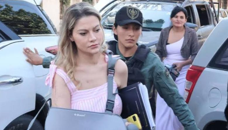 Causa $Libra: la Cámara Federal de la Ciudad de Buenos Aires resolvió que las declaraciones de Nadia Beller se investiguen en la causa