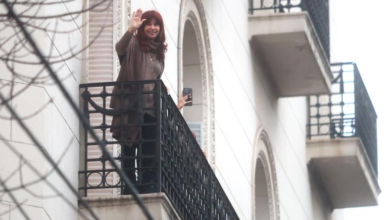 Causa Vialidad: CFK mantendrá la prisión domiciliaria