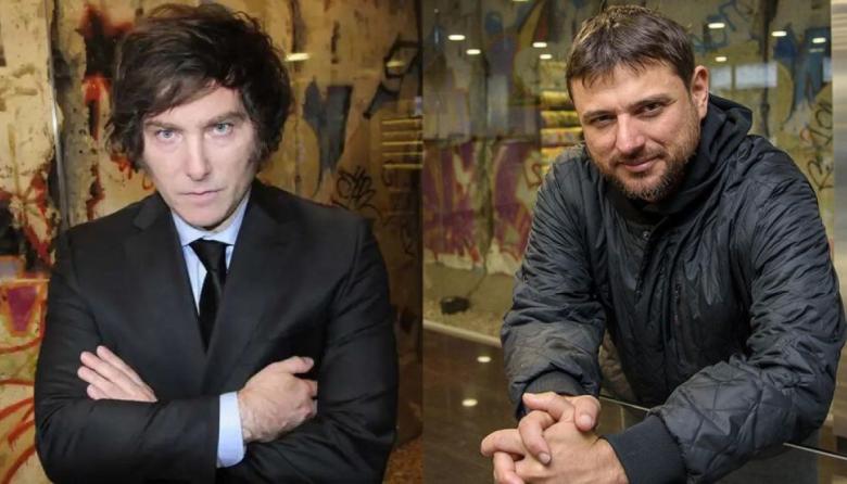 Malvinas: Grabois respaldó las medidas impulsadas por Javier Milei y señaló que “todo lo que se haga contra el inglés invasor, está bien”
