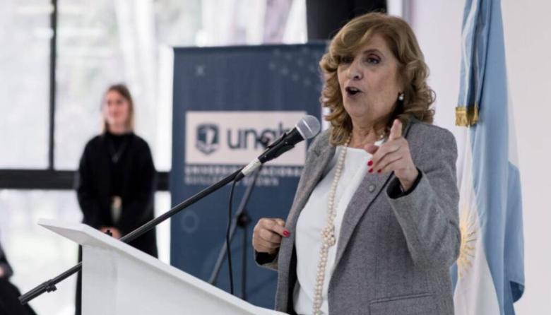 Tras la suspensión de la aplicación del nuevo Régimen Penal Juvenil en la provincia de Bs. As., LLA solicitará el juicio político contra la jueza María Elba Pascual