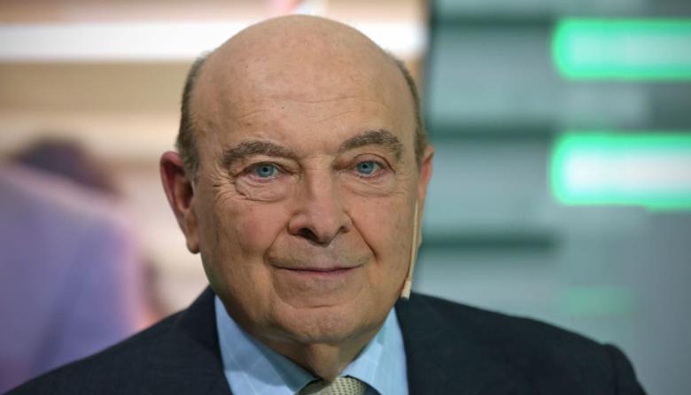 Domingo Cavallo volvió a criticar al Gobierno y pidió la eliminación total del cepo al dólar
