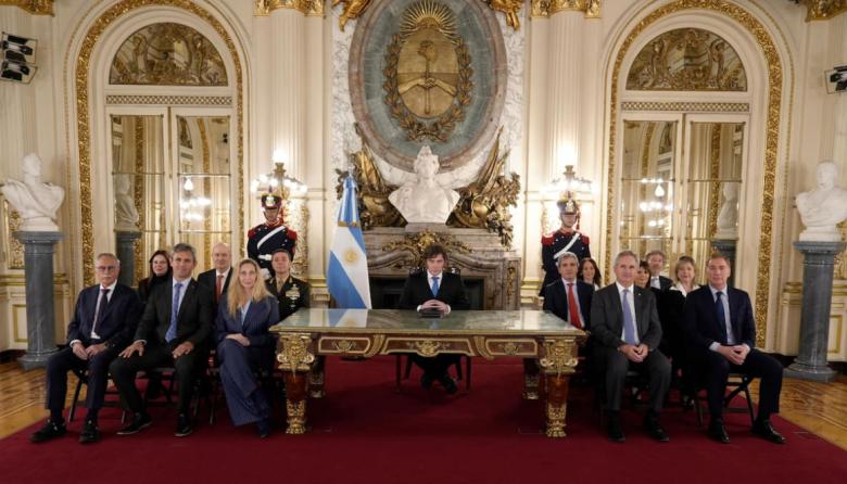 Mañana, el Gobierno Nacional enviará el proyecto del Presupuesto 2027
