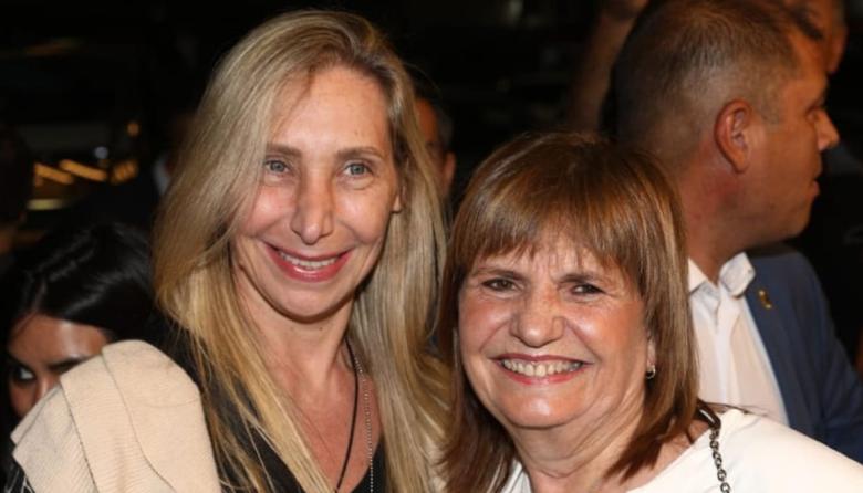 Tras los papelones y críticas: Karina Milei y Patricia Bullrich mantuvieron un encuentro con los senadores