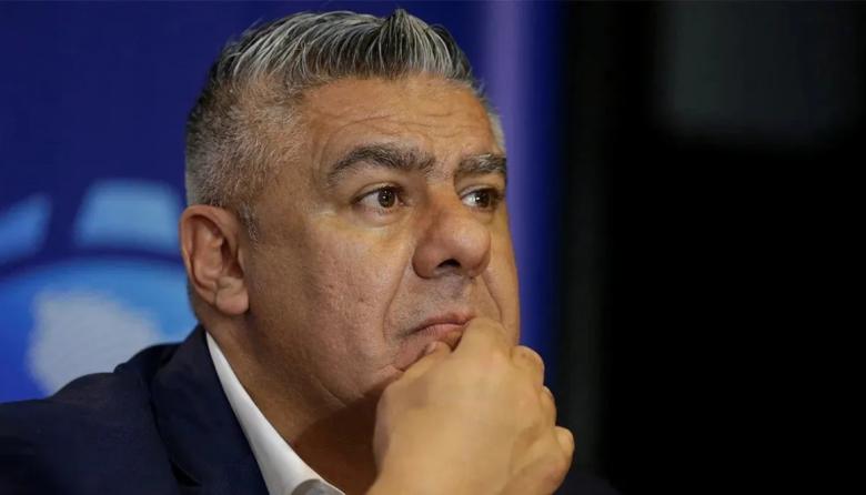 El Chiqui Tapia cada vez más acorralado: el fiscal Pollicita lo investiga por presunto enriquecimiento ilícito, por su otro rol de presidente del CEAMSE