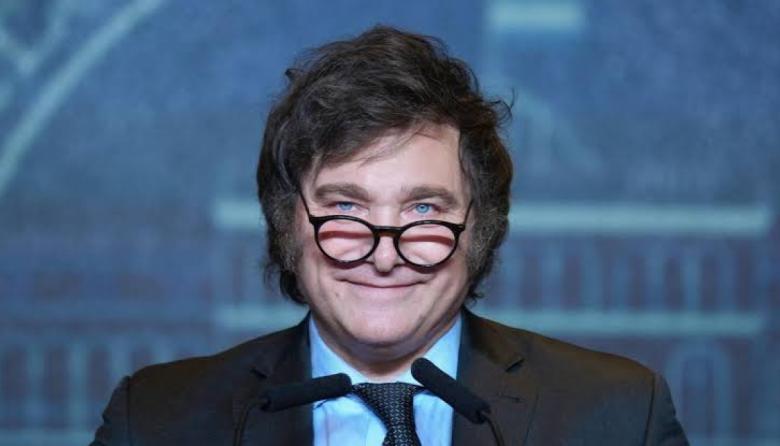 Javier Milei presentó su declaración jurada y la realidad muestra un crecimiento del 43,3%