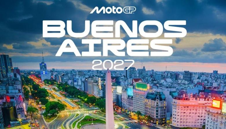 El nuevo autódromo de Bs. As.: su inauguración oficial será en abril del 2027, con el estreno del Moto GP