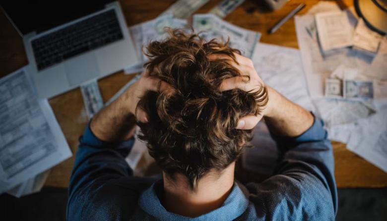 Un relevamiento realizado por la consultora Eco Go reveló que, en el mes de julio, la morosidad de las familias alcanzó al 18% del crédito