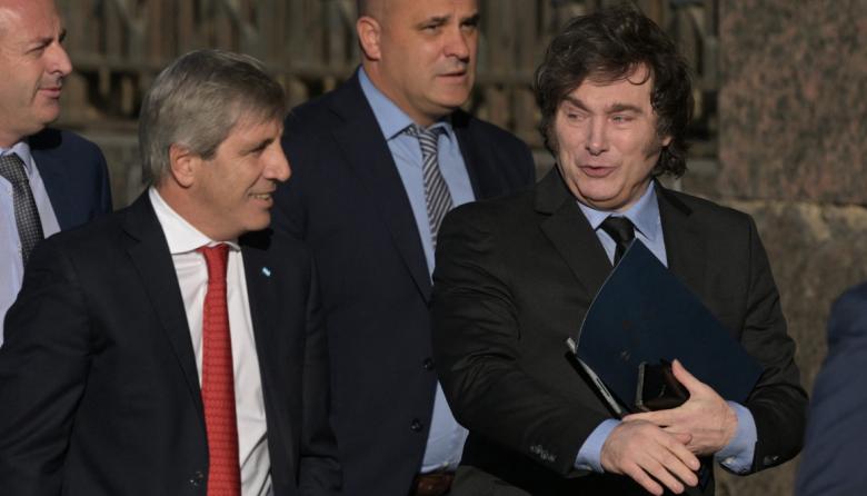 Presupuesto 2027: el pronóstico del Gobierno prevé una inflación del 18% y un crecimiento de 4% del PBI