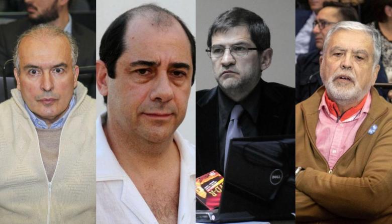 Causa Sueños Compartidos: el TOF 5 condenó a José López y a los hermanos Schoklender