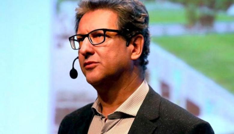 Tras la salida de Vilches, el Gobierno confirmó a Pablo Di Liscia como nuevo secretario nacional de Discapacidad