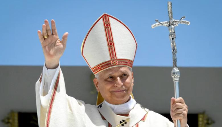 El Gobierno confirmó nuevos feriados por la visita del papa León XIV