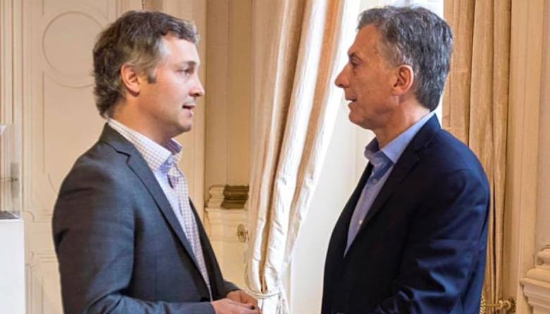 Mauricio Macri no será candidato en las próximas elecciones: así lo aseguró el diputado nacional, Fernando de Andreis