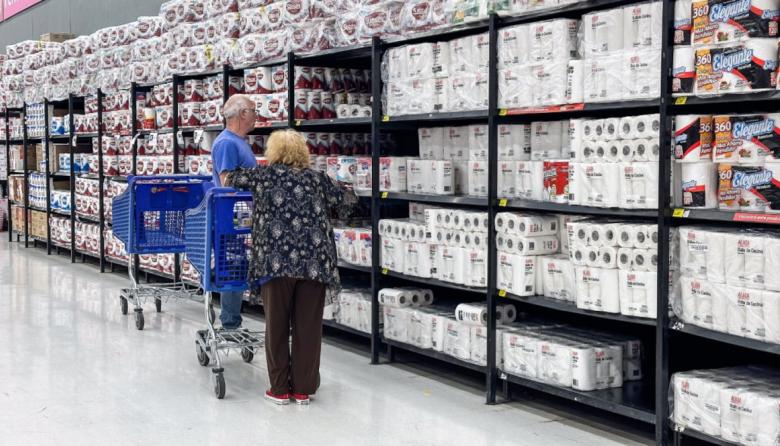 Según el INDEC, en agosto los precios mayoristas aumentaron un 2,1%