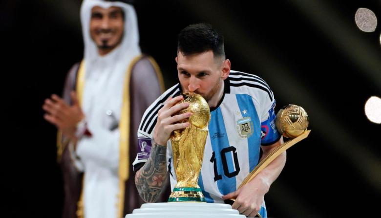 Fin de la era Messi: con una emoción Monumental, la Scaloneta y todo un país despide al mejor futbolista y deportista del mundo y de la historia