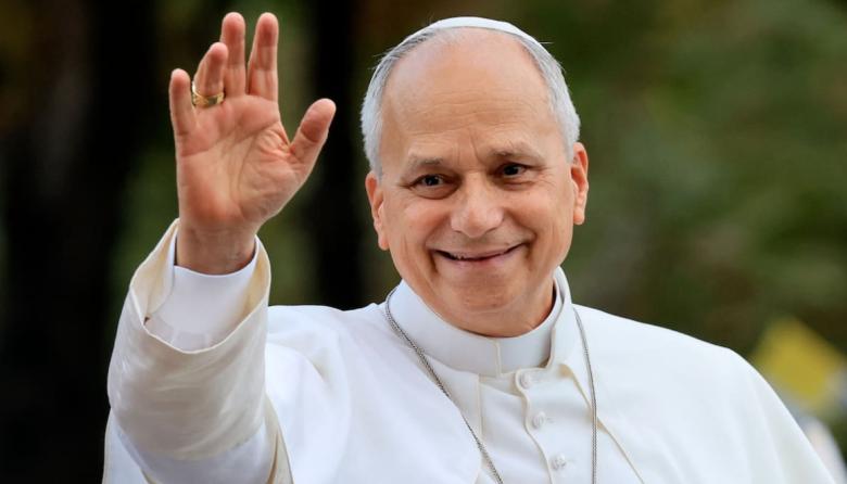 Vaticano: tras su operación, se confirmó que el papa León XIV padece cáncer de pulmón