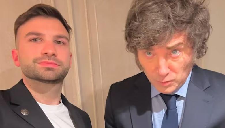 Caso $Libra: uno de los inversores perjudicados apeló el sobreseimiento de Javier Milei y pide que se continúe investigando, ya que el juez nunca citó a nadie