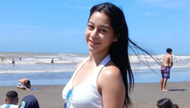 Femicido de Aixa: la joven de 20 años fue encontrada muerta en su casa de Tigre y detuvieron a su ex novio Alejandro Sofía