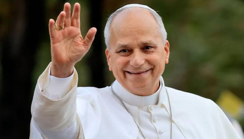 Argentina se prepara para vivir un momento histórico luego de 44 años: ¡León XIV confirmó que viene! Se estiman entre 6 y 7 millones de fieles entre Bs. As., Luján y Córdoba