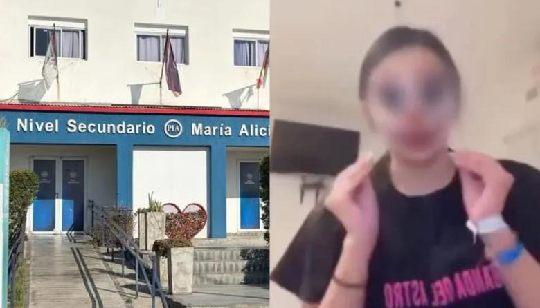 Catamarca: un grupo de alumnos fueron denunciados por hostigamiento a una compañera durante su viaje de egresados