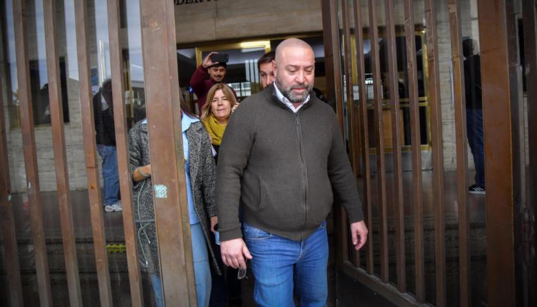 Causa ANDIS: un peritaje técnico concluyó que no es posible determinar la autenticidad de los audios atribuidos a Diego Spagnuolo