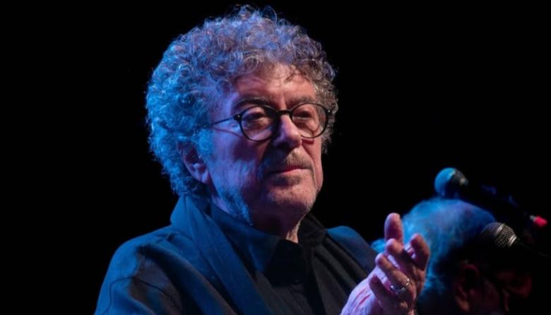 Se fue de gira: a los 81 años falleció Piero, autor e intérprete de temas que marcaron una etapa de la música en nuestro país