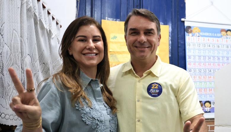 ¡De película! De casi presidente a prófugo en tan solo 48 horas: ahora, Migraciones confirmó que Bolsonaro pasó por Misiones