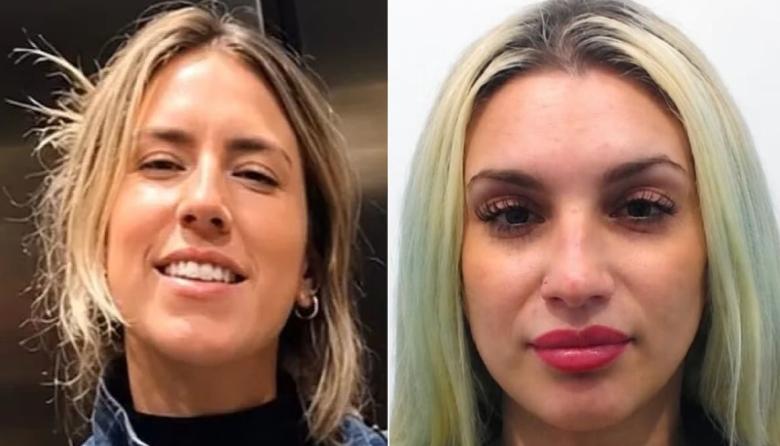 Asesino serial es detenido en Retiro: Renato Iván Tabella está acusado de un doble femicidio, ya que asesinó a Daniela Villalba y a Tatiana Fernández