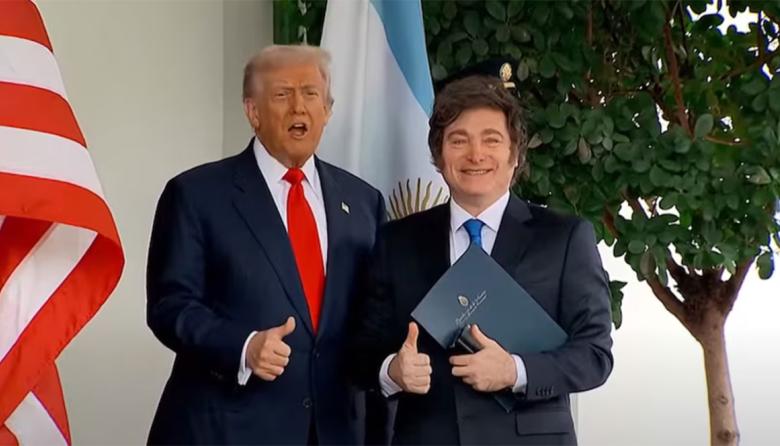 ¿Trump traiciona a Milei? Estados Unidos pidió disolver el Comité de Desconolización de la ONU, donde Argentina realiza los reclamos por Malvinas ante el Reino Unido