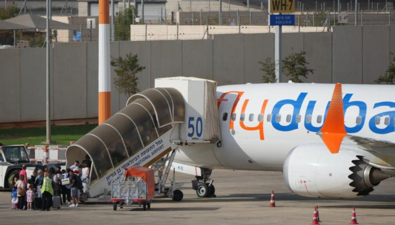 Terror en el aire: un avión con destino a Israel debió aterrizar de emergencia en Arabia Saudita, por un intento de atentado terrorista