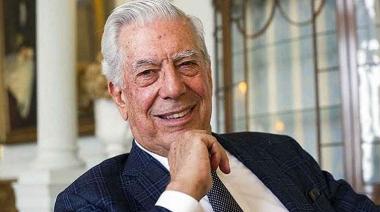 Mario Vargas Llosa: “Putin es un dictador sanguinario”