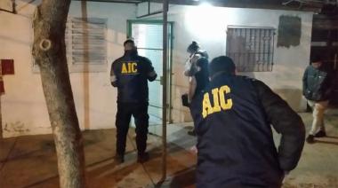 Narcotráfico: En Rosario, asesinan al nieto del fundador histórico de "Los Monos"