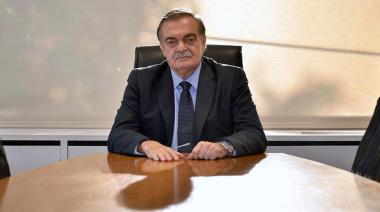 Alberto Lugones no podrá ser candidato al Consejo de la Magistratura