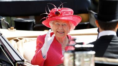70 años de reinado: Falleció la Reina Isabel II a los 96 años de edad