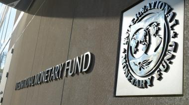 El Gobierno pagó el primer vencimiento del FMI