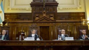 La Corte Suprema pospuso el fallo sobre la coparticipación de la Ciudad de Buenos Aires