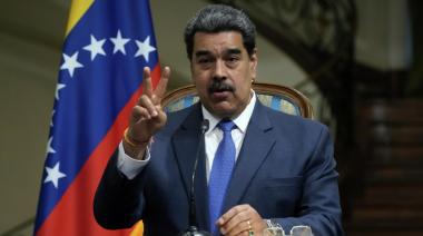 ¿Bullrich frenó a Maduro? El dictador venezolano finalmente no vendrá a la Argentina