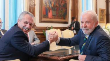 Lula, apuntalándolo como se puede a Fernández: confirmaron la creación de “una moneda sudamericana común”. ¿Para qué sirve y cuál sería su verdadero alcance?