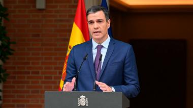 España no quiere ser Argentina, ni Venezuela, ni Cuba ni Nicaragua
