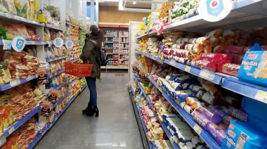 Precios al consumidor: según Libertad y Progreso, la inflación de mayo trepó al 9,1% y acumula un 116,9% interanual