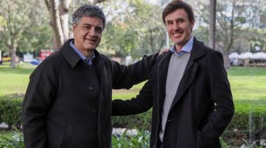 Roberto García Moritán, será el ministro de Desarrollo Económico de la Ciudad de Buenos Aires