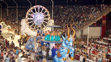 Feriado de Carnaval XXL: según el Ministerio del Interior, se registró un importante movimiento turístico en todo el país