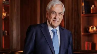 Otra tragedia en Chile: falleció el ex presidente Sebastián Piñera
