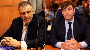 La Corte Suprema revocó la absolución de Cristóbal López y Fabián de Sousa, en el marco de la causa Oil Combustibles