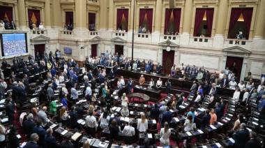 La oposición se le paró de mano al Gobierno: se viene la media sanción de la nueva movilidad jubilatoria en Diputados