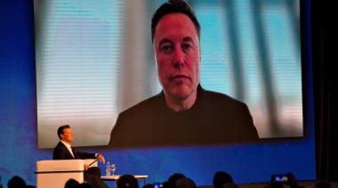 Elon Musk lo dijo: "Si no lo frenan a Milei, Argentina tendrá crecimiento y prosperidad como no lo tuvo en los últimos 100 años"